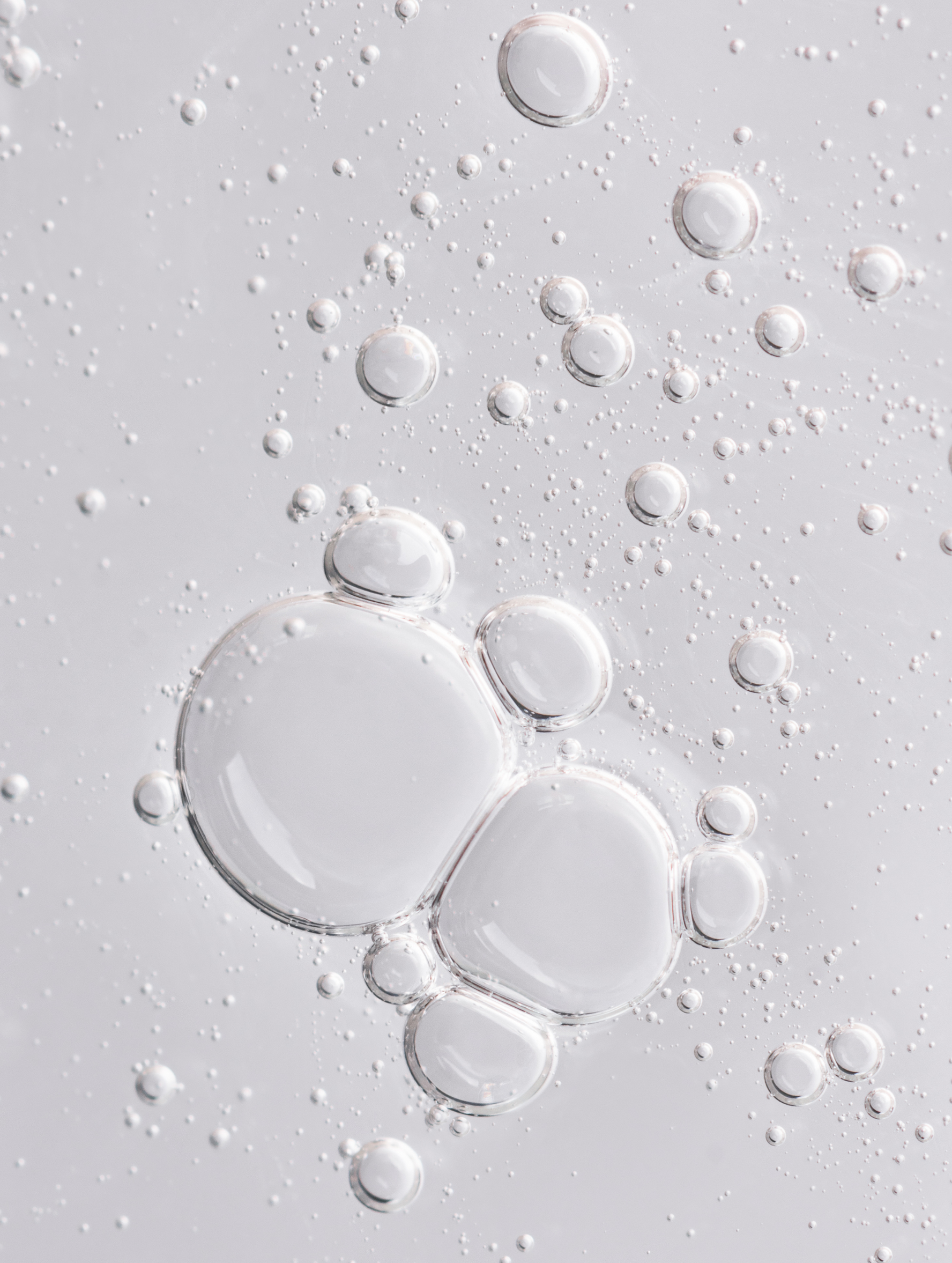 Oil-Free Hydrating Gel