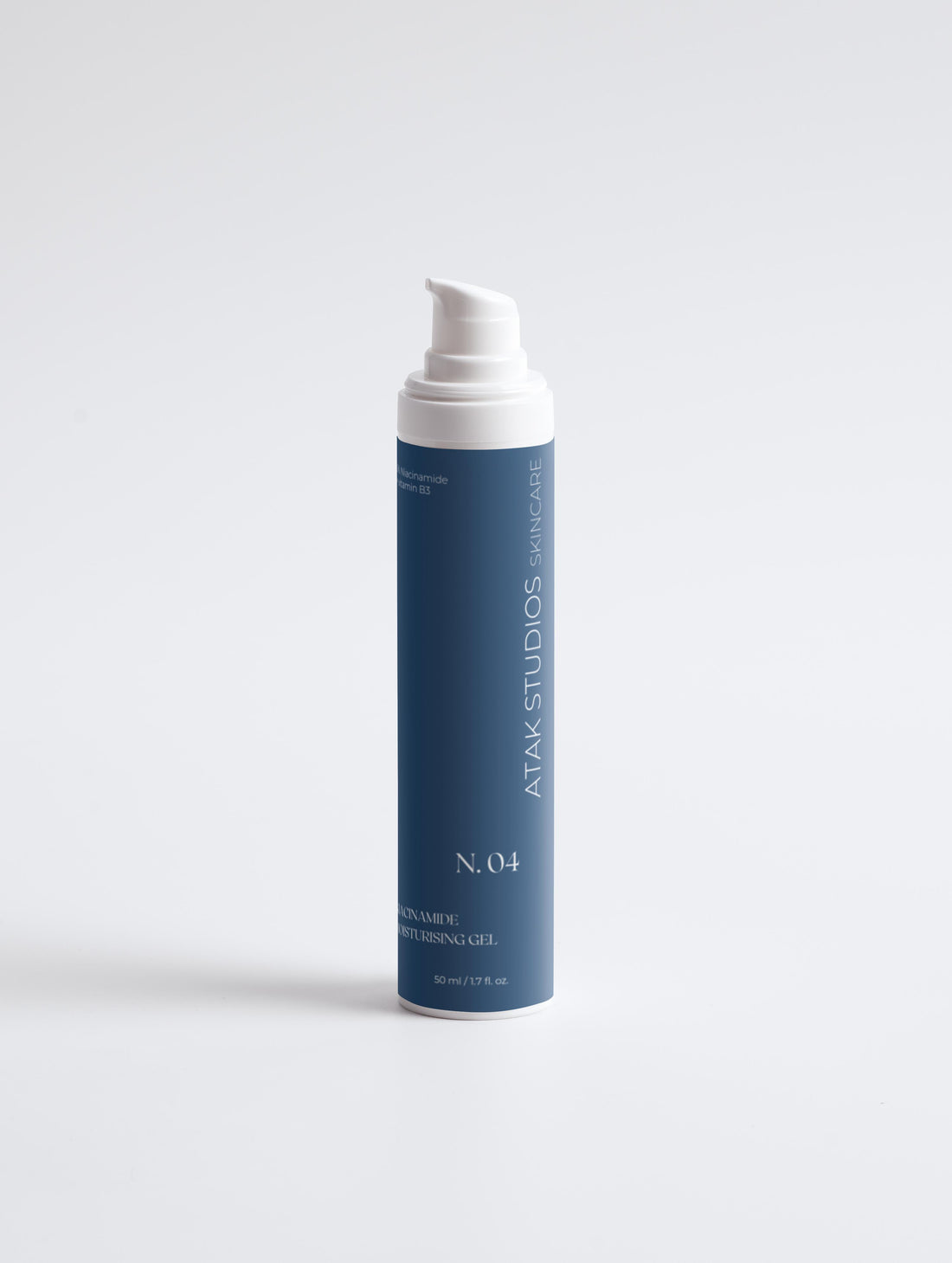 Niacinamide Moisturising Gel